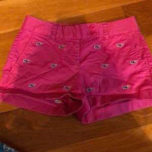 Vineyard vines shorts